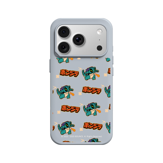 BOUNCE MONSTER