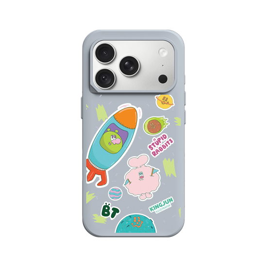 Cosmic Sticker