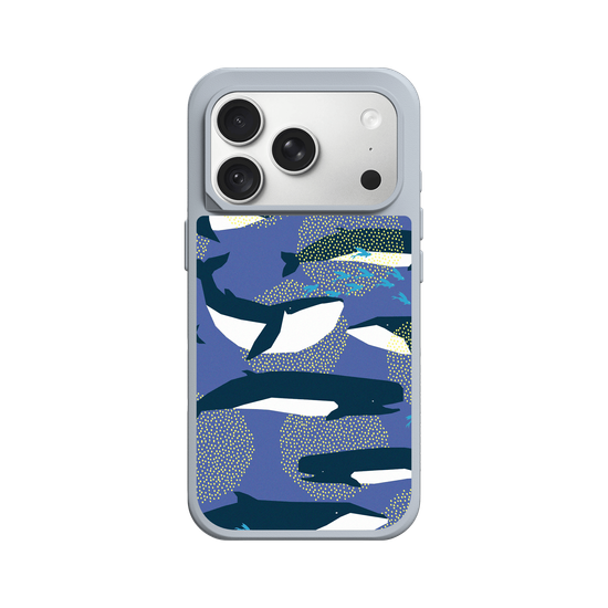 Ocean WAWA - Whale