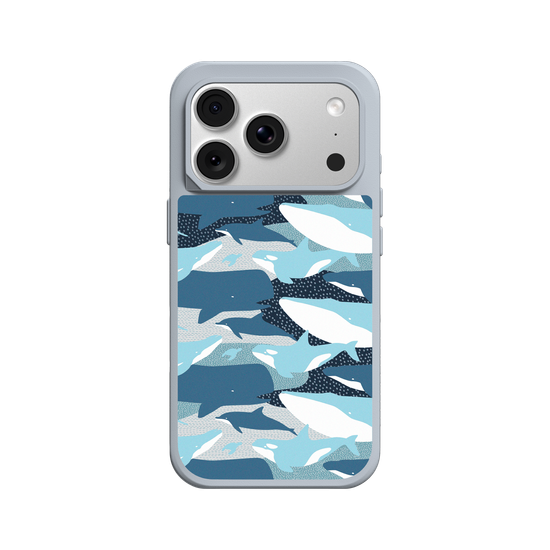 Whale Camouflage