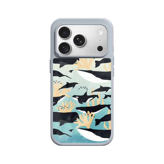 Call of the Ocean