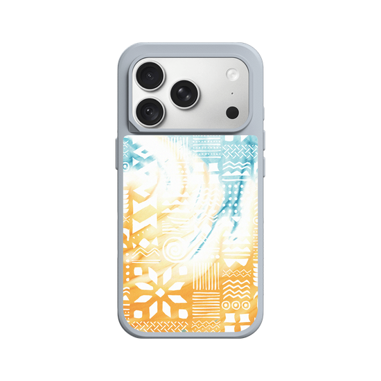 Seaman Totem - White