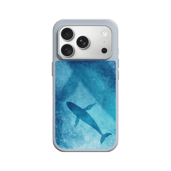 Deep Sea Whale
