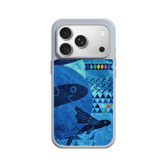 Flying Fish (Rainbow)