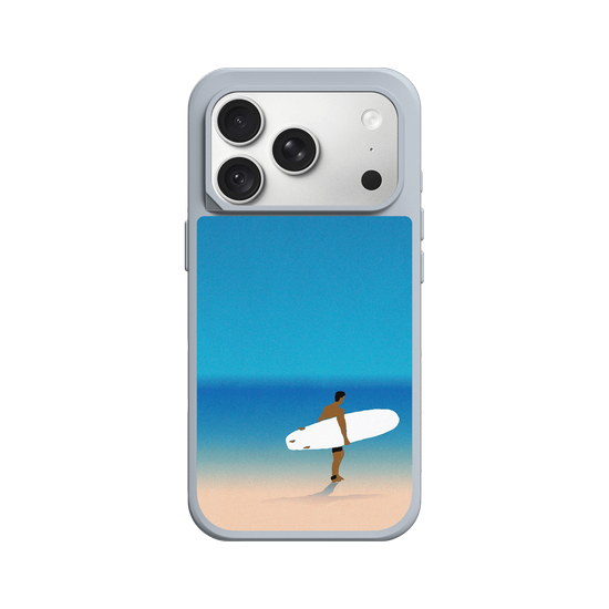 Ocean Surfer