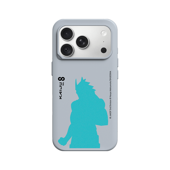 Kaiju No. 8 — Emblème Tactique
