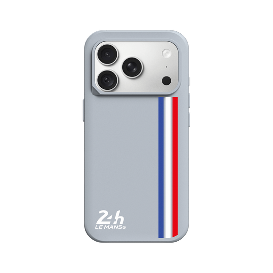 24H - Subtle Logo