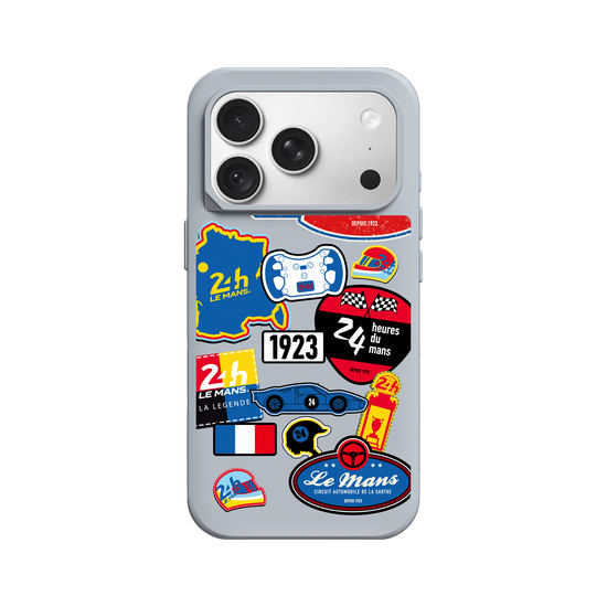 24H - Stickers
