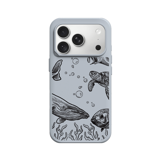 UNDER THE SEA