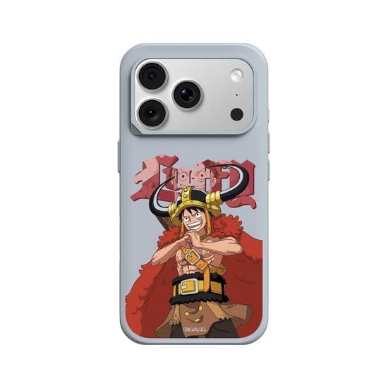 Luffy - Elbaph