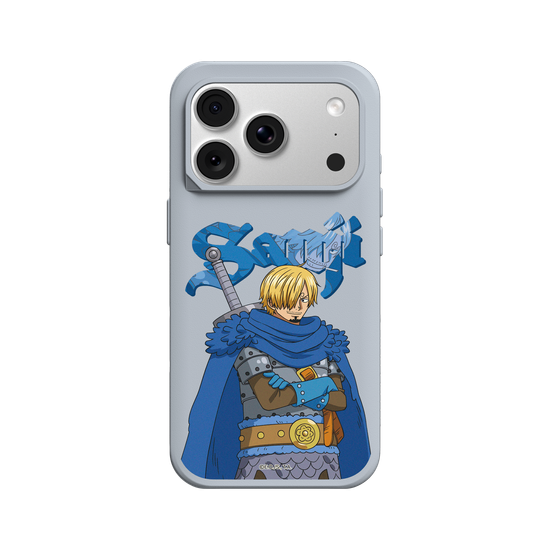 Sanji - Elbaph