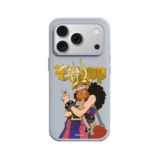 Usopp - Elbaph
