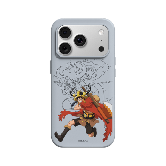 Luffy - Elbaph Gear 5