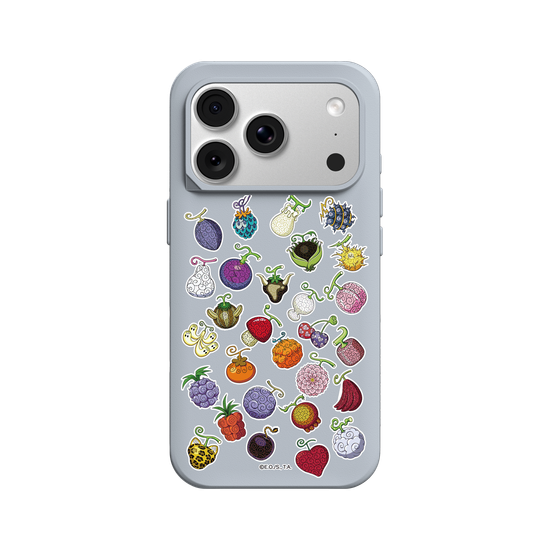 Devil Fruits pattern