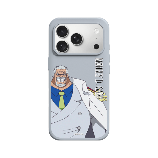 Mokey D. Garp