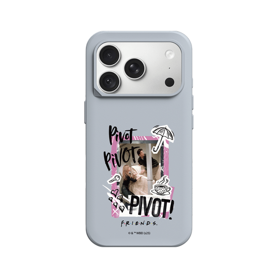 Pivot!
