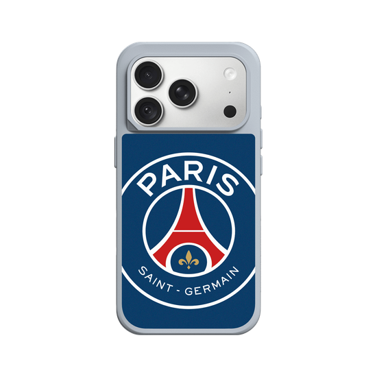 PSG Oversize Blue