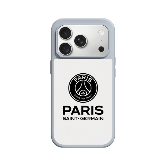 Paris Saint-Germain Black