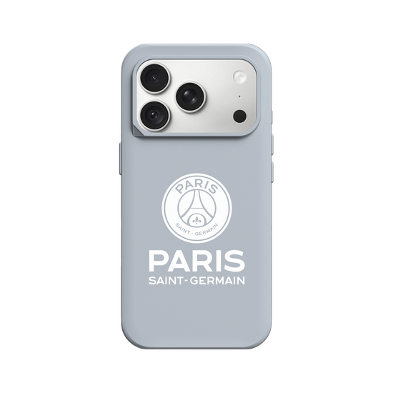 Paris Saint-Germain White