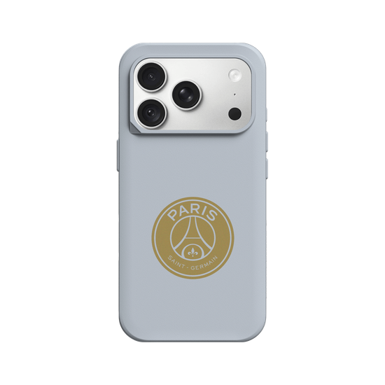 PSG Logo Gold