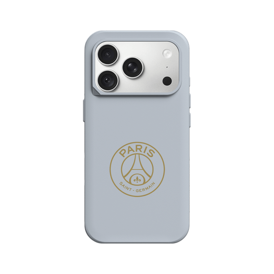 PSG Logo Gold (lines)