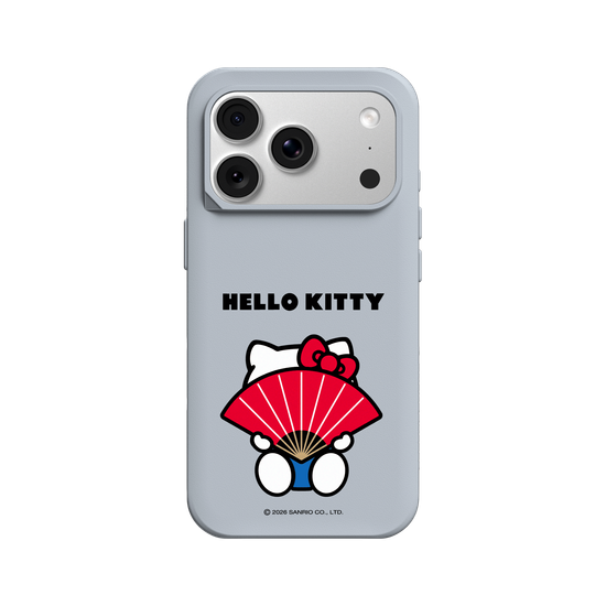 Peekaboo Cute – Abanico Cute