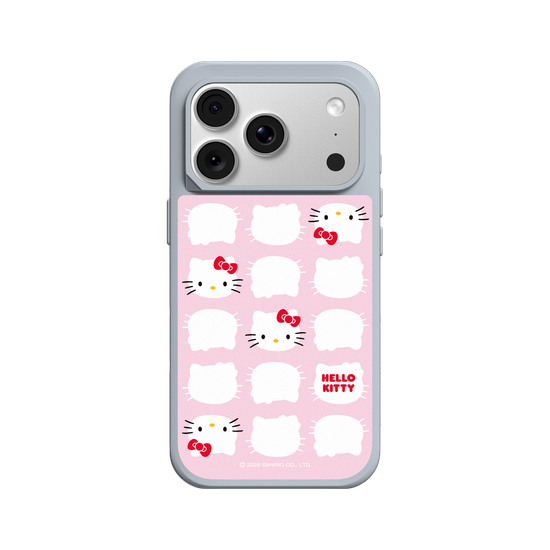 Where’s Hello Kitty?