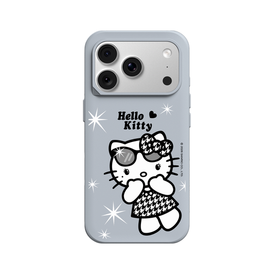 Chic Houndstooth Cuties