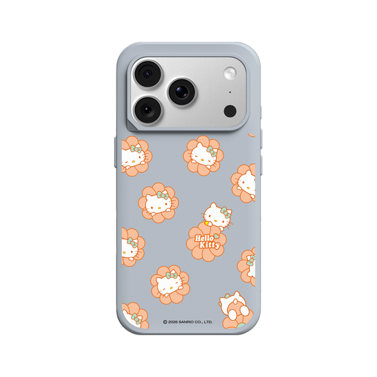 Émojis Floraux
