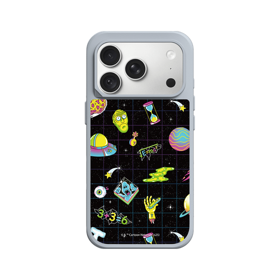 Space Pattern