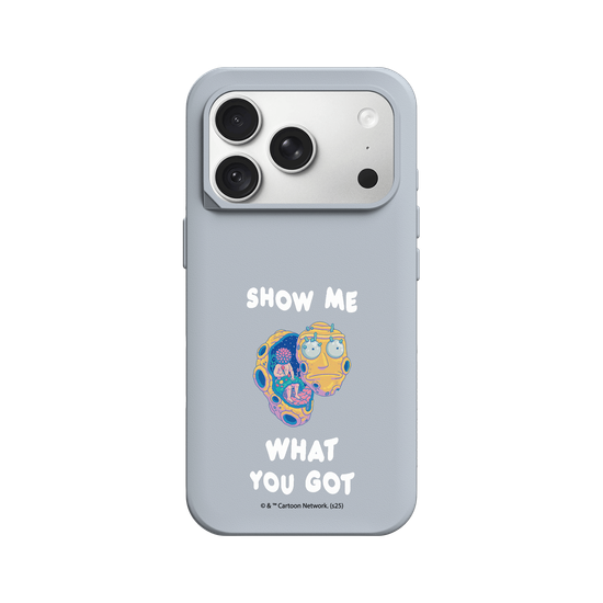 Show Me What You Got