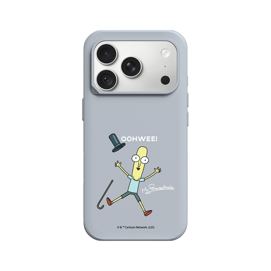 Mr Poopybutthole