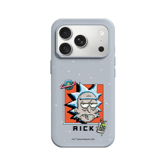 Rick - Pixel