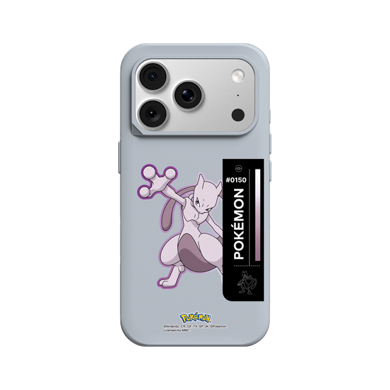 Pokémon Color – Mewtwo