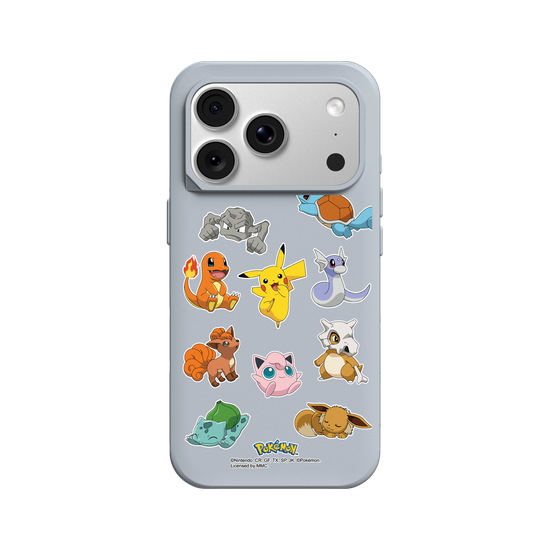 Go Pokémon