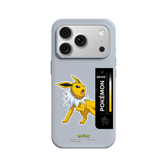 Pokémon Color – Jolteon