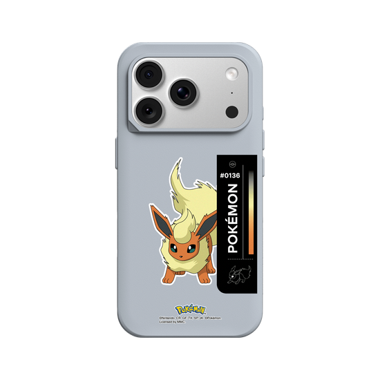 Pokémon Color – Flareon