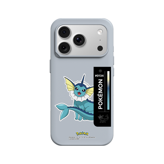 Pokémon Color – Vaporeon