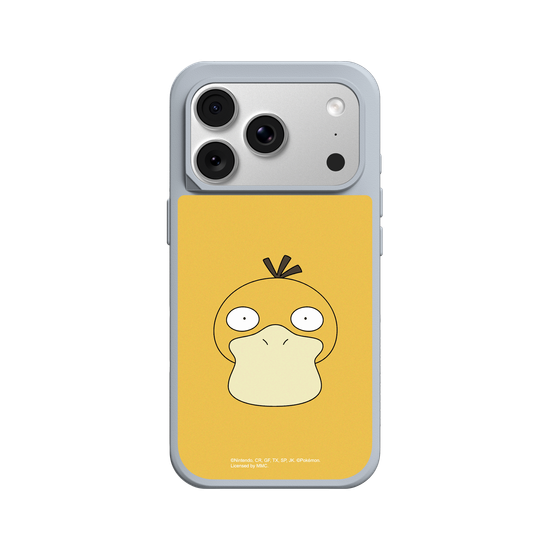 Psyduck