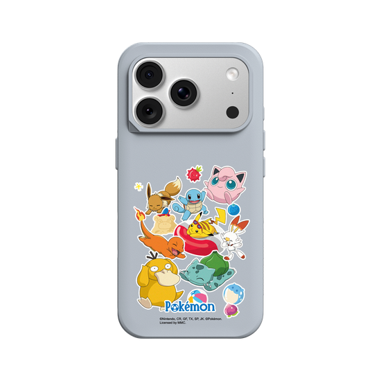 Pokémon Gathering