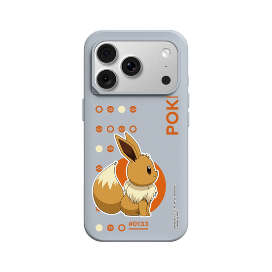 Pattern Series – Eevee