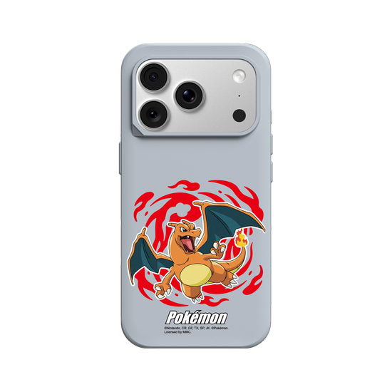 Battle Series – Charizard