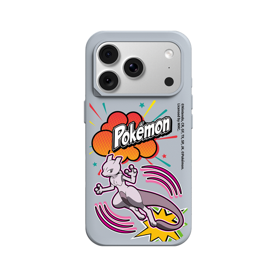 Battle On, Mewtwo!