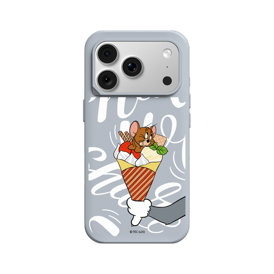 Jerry Ice Cream