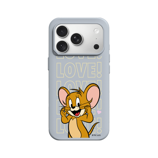 Jerry Love