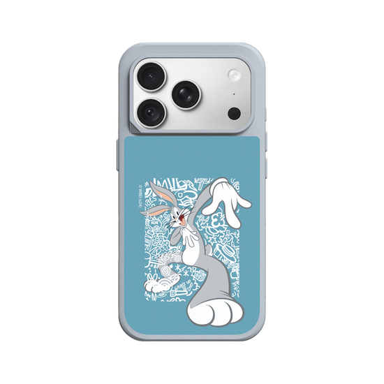 Doodle- Bugs Bunny