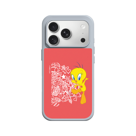 Doodle- Tweety