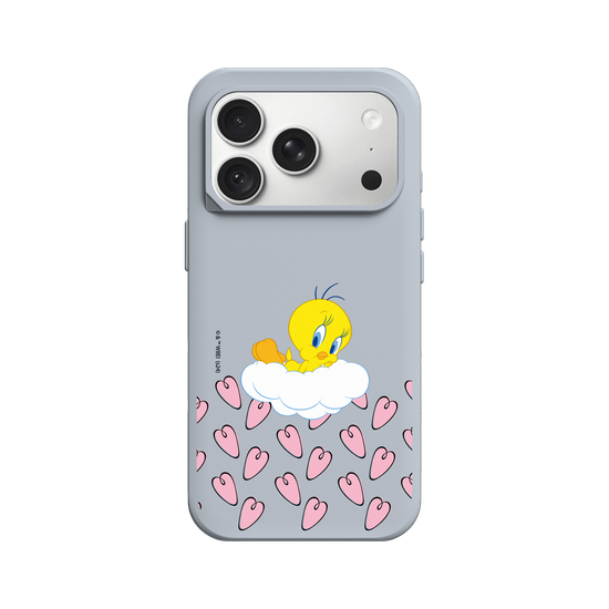 Love bubbles Tweety