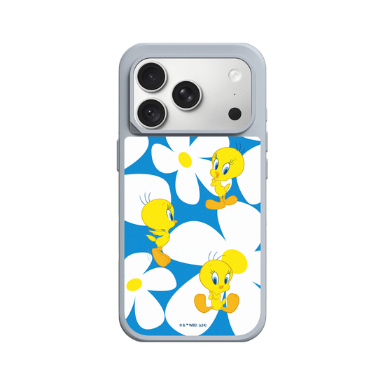 Tweety In Bloom