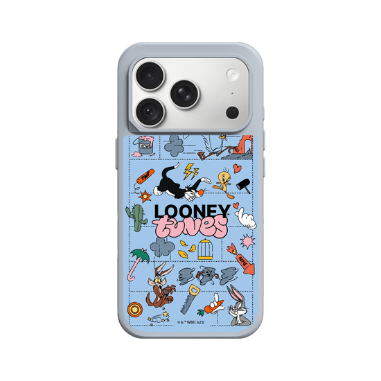 Be Looney together
